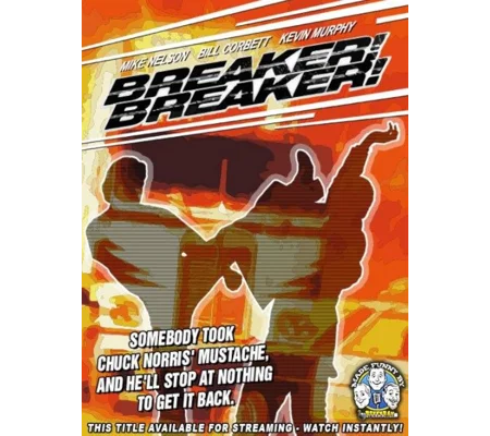 Rifftrax - Breaker Breaker (2013)