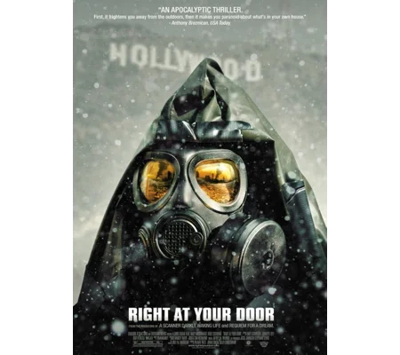 Right At Your Door (2006)