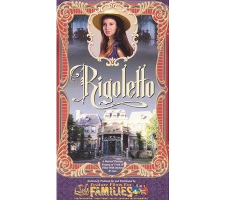 Rigoletto (1993)