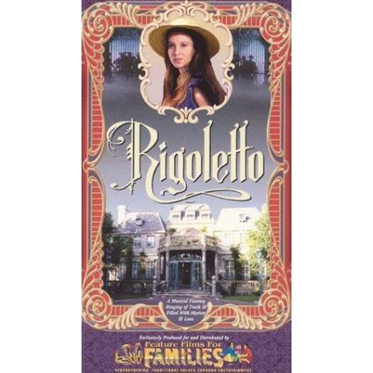 Rigoletto (1993)