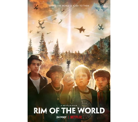 Rim of the World (2019)