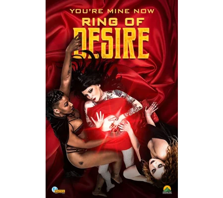 Ring Of Desire (2021)