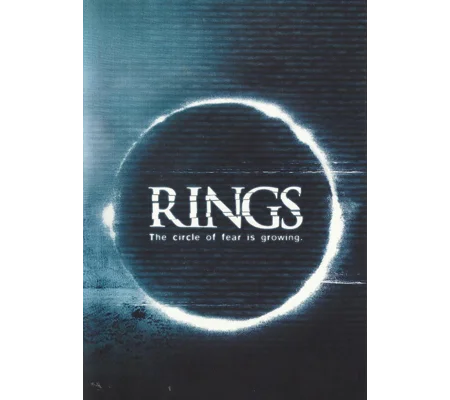 Rings (2005)