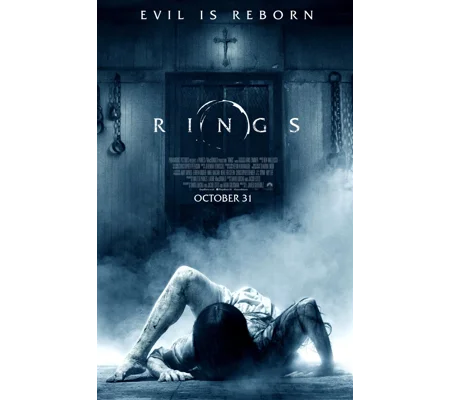 Rings (2017)