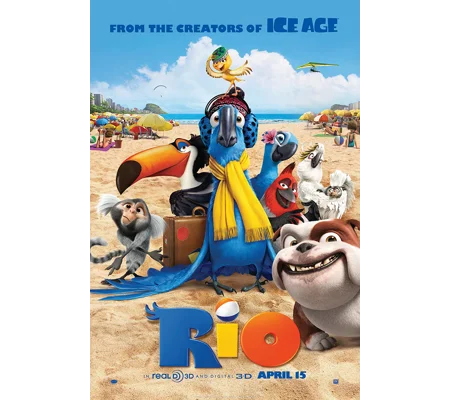 Rio (2011)