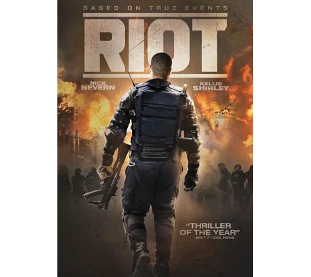 Riot (2012)