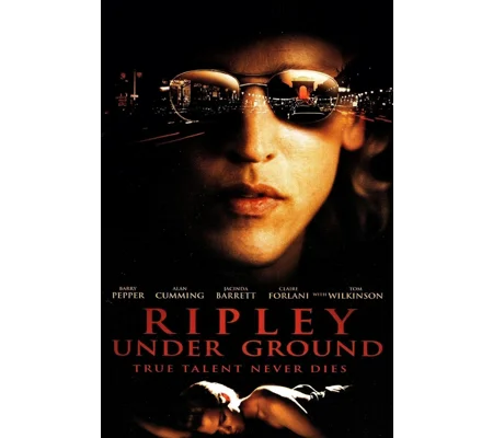 Ripley Under Ground (2005)