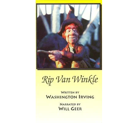Rip Van Winkle (1978)