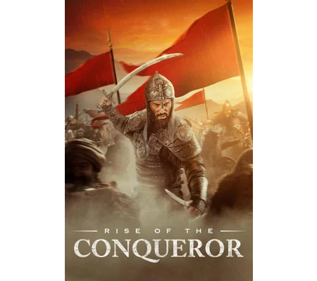Rise Of The Conqueror (2026)