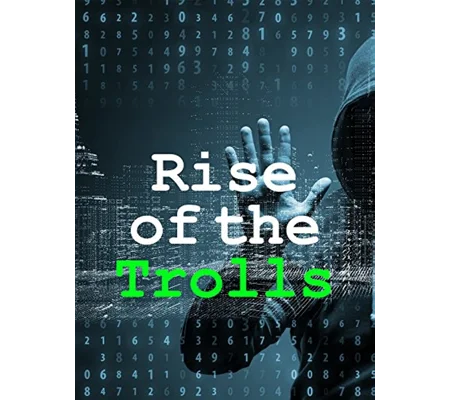 Rise Of The Trolls (2016)