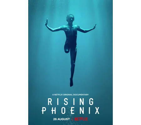 Rising Phoenix (2020)