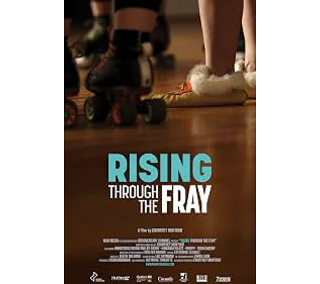 Rising Through The Fray (2025)