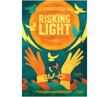 Risking Light (2018)