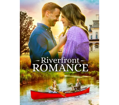 Riverfront Romance (2021)