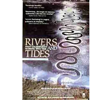 Rivers And Tides (2001)