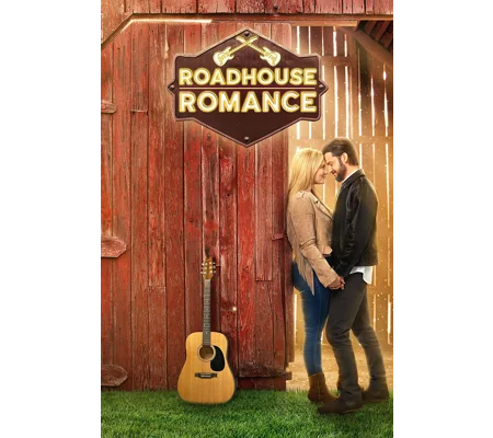 Roadhouse Romance (2021)