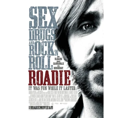 Roadie (2011)