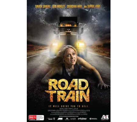 Road Kill (2010)