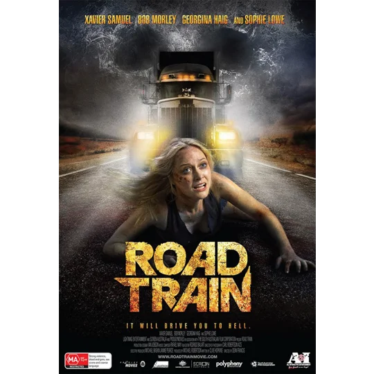 Road Kill (2010)