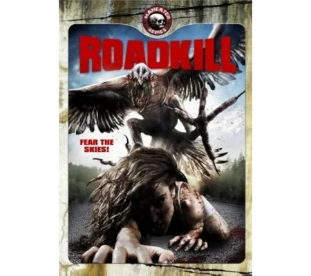Roadkill (2011)