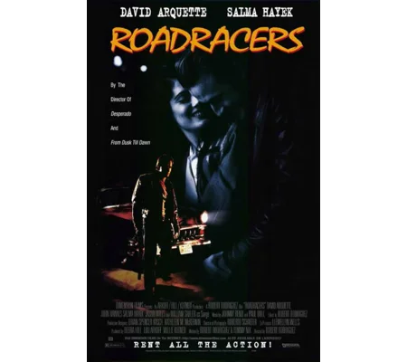 Roadracers (1994)