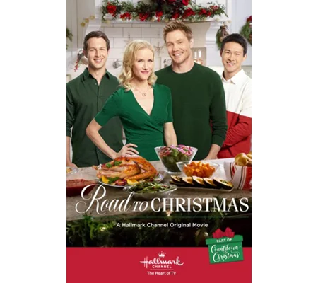 Road To Christmas (2018)