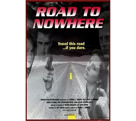 Road To Nowhere (1993)