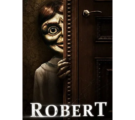 Robert the Doll (2015)