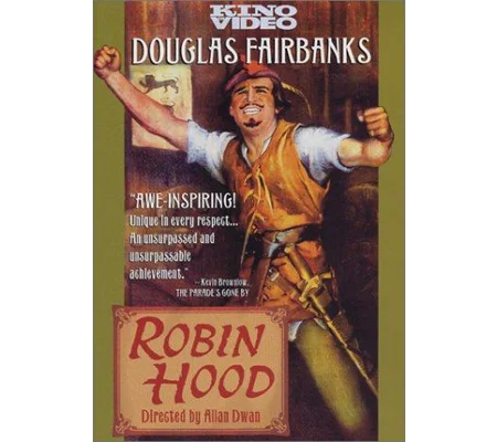 Robin Hood (1922)
