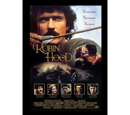 Robin Hood (1991)