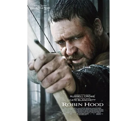 Robin Hood (2010)