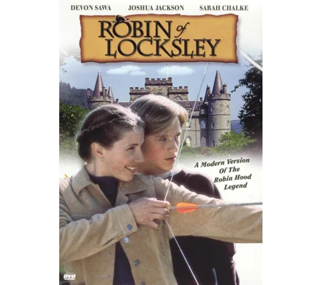 Robin Of Locksley (1996)