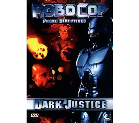 Robocop - Dark Justice (2001)