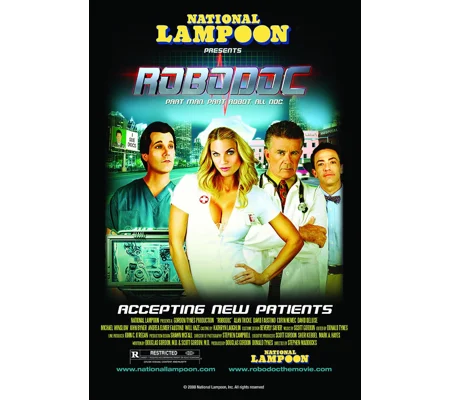 Robodoc (2009)