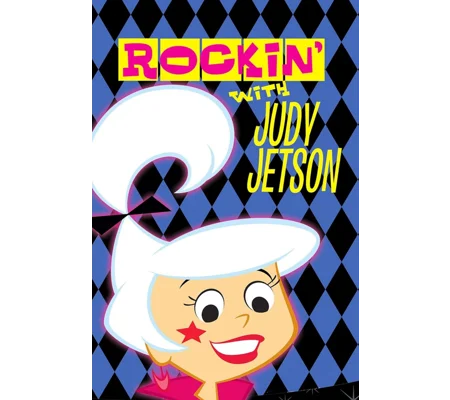 Rockin' With Judy Jetson (1988)