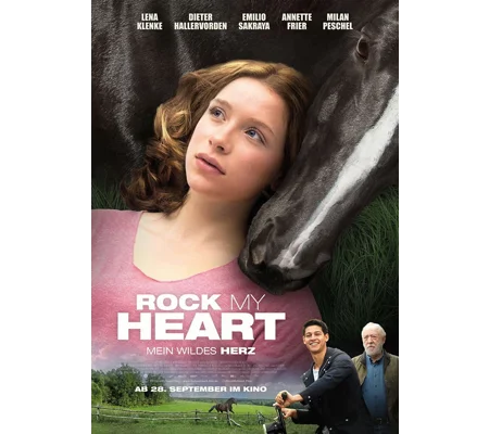 Rock My Heart (2017)