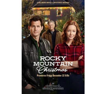 Rocky Mountain Christmas (2017)