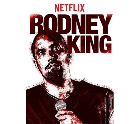 Rodney King (2017)