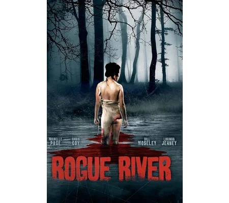 Rogue River (2011)