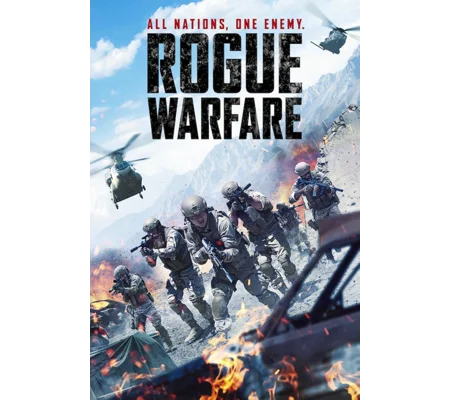 Rogue Warfare (2019)