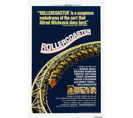 Rollercoaster (1977)