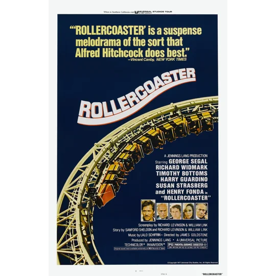 Rollercoaster (1977)