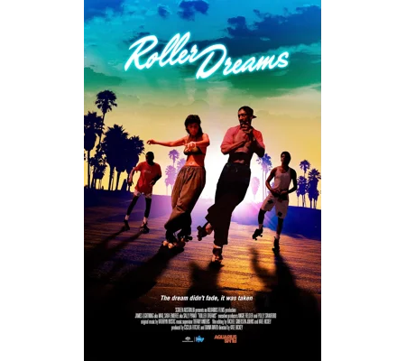 Roller Dreams (2017)