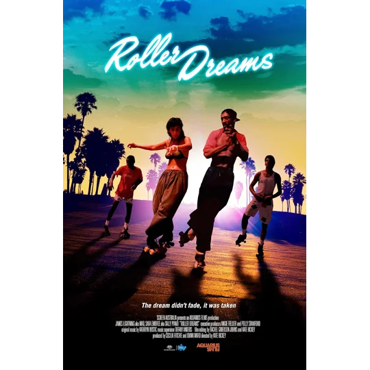 Roller Dreams (2017)