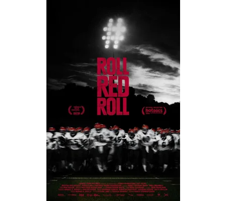 Roll Red Roll (2018)