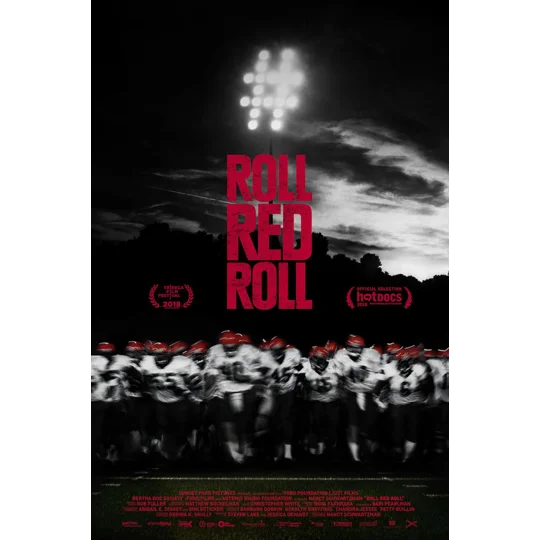 Roll Red Roll (2018)