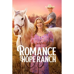 Romance At Hope Ranch (2026)
