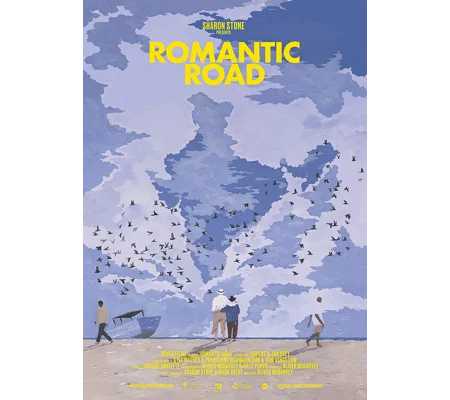 Romantic Road (2017)
