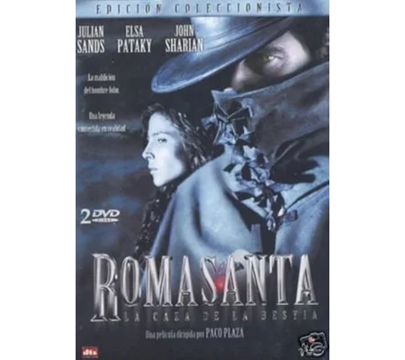 Romasanta (2004)