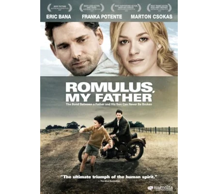 Romulus My Father (2007)